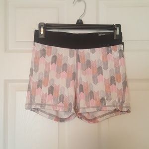 Victoria's Secret hot shorts NWT
